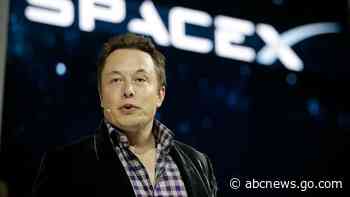 SpaceX, T-Mobile try to connect remote areas with satellites