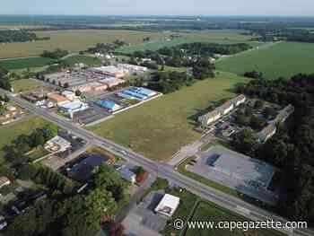 Milton planners approve DEStorage permit - CapeGazette.com