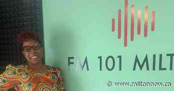 Meet the Maker of Handmade Lifestyle Studio | FM101 Milton Now - miltonnow.ca