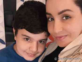 MANDEL: Milton judge finds boy a victim of 'parental alienation,' orders his return to mom in Florida - Toronto Sun