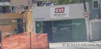 Voz do Leitor: buraco no Cordeiro convive com o descaso da PCR e Compesa há quatro meses - JC Online