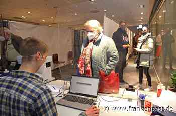 Landkreis Kulmbach:: Inzidenz geht weiter zurück - Kulmbach - Frankenpost