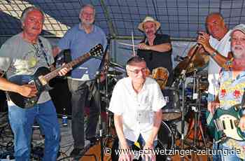 Großer Ansturm bei Gockelfest in Eppelheim - Eppelheim - Nachrichten und Informationen - Schwetzinger Zeitung