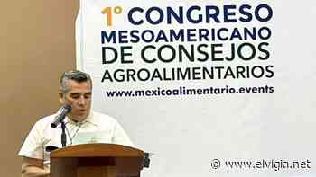 Se realizará en Ensenada Congreso Mesoamericano - El Vigia.net