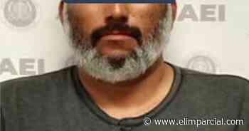 Arrestan a prófugo por feminicidio en Ensenada - El Imparcial