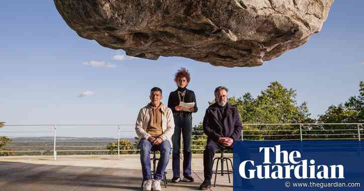 From Chris Rock to Burning Man: a complete guide to this week’s entertainment