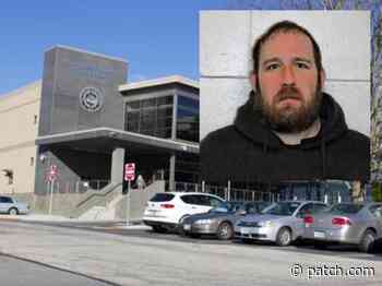 Andover Man Pleads Guilty To Negligent Homicide After Pembroke Crash - Patch