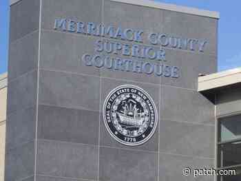 Bradford Man Indicted On Sexual Assault Charges: Superior Court - Patch