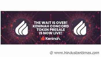 Cardano and Keninah Concord are Good Options after Cryptocurrency Market Crash - Hindustan Times