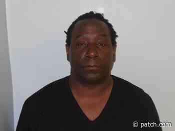 Concord Man Racks Up Strangulation, Other Charges In The South End - Patch