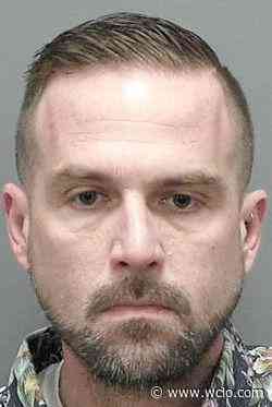 Former Milton man charged with possession of child pornography - WCLO