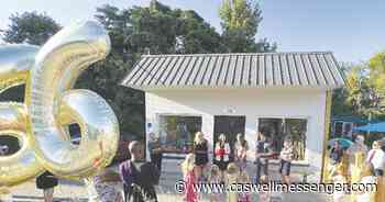 Milton 66 celebrates grand opening with multiple events | News | caswellmessenger.com - Caswell Messenger