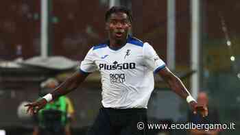 Atalanta, per Verona si scalda Okoli. In arrivo il danese Höjlund - L'Eco di Bergamo