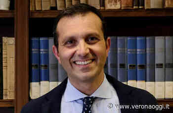 Nominato dal sindaco Tommasi il capo di gabinetto del comune di Verona - veronaoggi.it