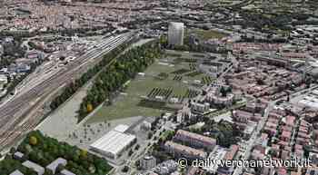 Ex Scalo merci, il Comitato Verona Sud: «Solo verde pubblico!» - Daily Verona Network - Daily Verona Network