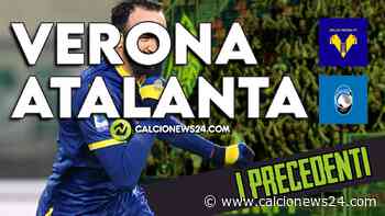 Verona Atalanta Story: il guizzo di Saviola, il saluto di Pessina - VIDEO - Calcio News 24