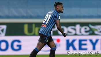 Il Verona non batte l'Atalanta per due volte di fila dal 2014: il pronostico al Bentegodi - La Gazzetta dello Sport