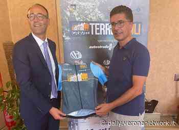 "Terre Nobili Gravel", la route dell'evento bike passa anche a Verona - Daily Verona Network - Daily Verona Network