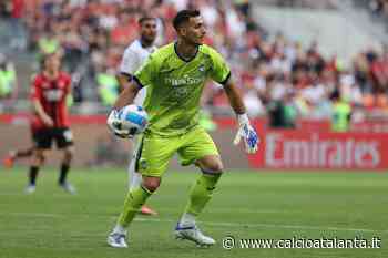 Ancora Musso: "A Verona per vincere, con i Mondiali..." - Calcio Atalanta