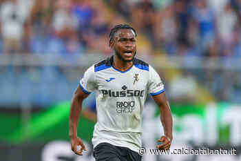 Lookman, a Verona per una maglia da titolare - Calcio Atalanta