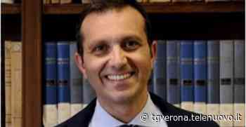 Nominato il capo di gabinetto del Comune di Verona: l'avvocato Giuseppe Perini - TG Verona