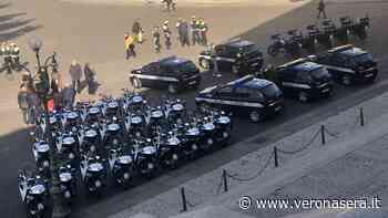 Polizia locale, comando si trasferisce. Soluzione trovata nella Caserma Rossani - VeronaSera