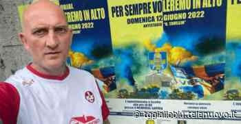 Dalla Germania al Verona nel nome di Hans Peter Briegel - TG Gialloblu