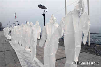 Milano, Verona, Taranto: 3 morti sul lavoro in poche ore Milano, Verona, Taranto: 3 morti sul lavoro in poche ore - Il Manifesto