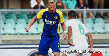 Verona, ormai è addio anche a Barak. La svendita è compiuta. Le cifre della cessione - TG Gialloblu