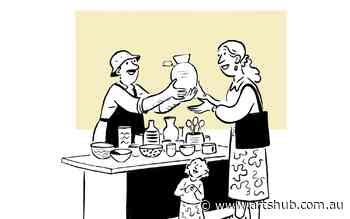 Arts Funding That’s Self-Sustainable?