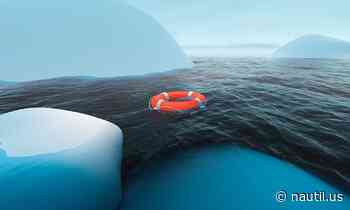 The Decisions We Make Now Have Never Had Such Consequence