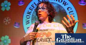 Pushing Back Against Anti-Woke “Comedy” At The Edinburgh Fringe