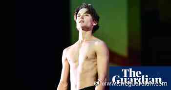 This Young Dancer Wants To Make Ballet As Exciting And Popular As Sports