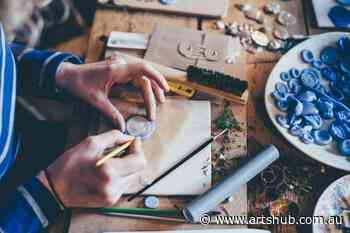 The Cost Of Making Art Is Surging