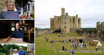 What life is really like in Warkworth - One of the UK's 'poshest' villages where houses are sold for £850,000