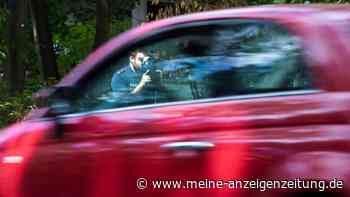 Verkehrssünder bringen Ländern und Kommunen mehr Einnahmen