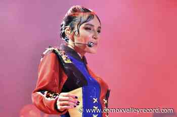 Turkish pop star jailed over joke about religious schools - Comox Valley Record