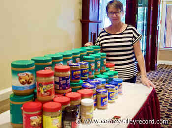 Crown Isle Ladies host Peanut Butter golf tourney - Comox Valley Record