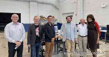 Quantum Computing Startup EeroQ Raises $7.25M Shortly After Relocating - Built In Chicago