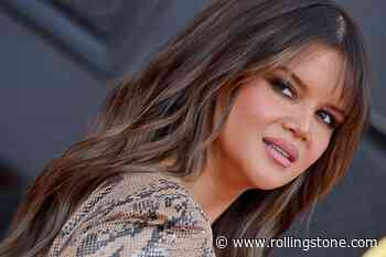 Maren Morris, Cassadee Pope Rip Brittany Aldean Over Transphobic Post