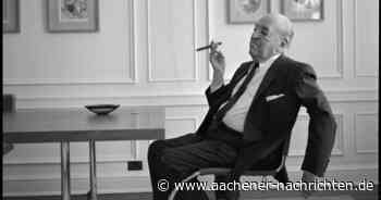 Neues Buch zum berühmten Architekten: Viel mehr Mies