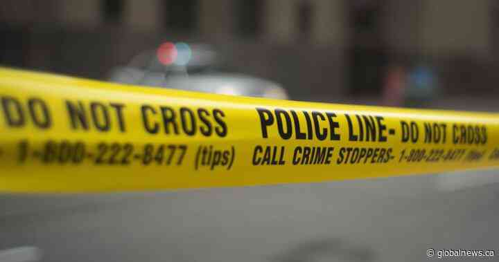 Man sliced in the head in random machete attack: Chilliwack RCMP - Global News