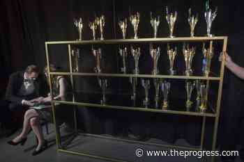 Canadian Screen Awards makes next year’s acting categories gender neutral - Chilliwack Progress