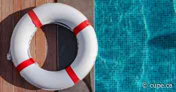 Chilliwack Council voting today to contract out community pools - CUPE Alberta -