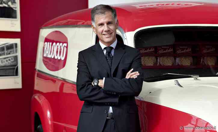 Fossano e tutta la Granda sotto shock: è morto Alberto Balocco - www.ideawebtv.it - Quotidiano on line della provincia di Cuneo - IdeaWebTv