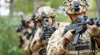 Addestramento in Ungheria per il 32° Reggimento Genio Guastatori di Fossano - Cuneo24