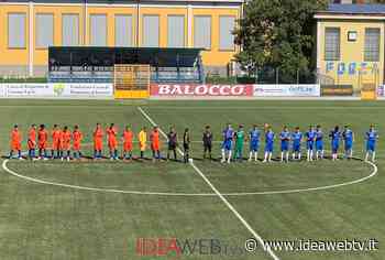 Coppa Italia Serie D: Fossano, debutto ok. Batte il PontDonnaz e passa il turno - www.ideawebtv.it - Quotidiano on line della provincia di Cuneo - IdeaWebTv