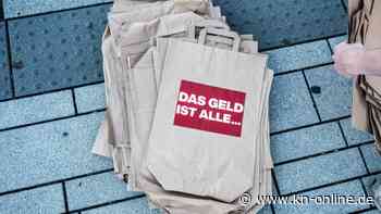 Neuer Hartz‑IV-Regelsatz: Anstieg wird deutlich unter der Inflationsrate liegen