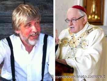 Verona, torna in cattedra il sacerdote «licenziato» dopo le critiche alla lettera elettorale del vescovo Zenti - Corriere della Sera