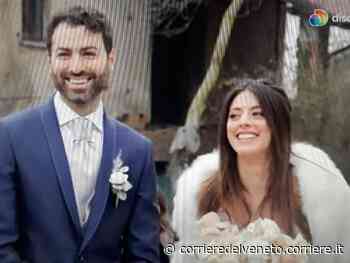 Verona, nozze-bluff: barista cacciata con il marito dal reality «Matrimonio a prima vista» - Corriere della Sera